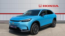 Honda E Ny1 150kW Elegance 69kWh 5dr Auto Electric Hatchback